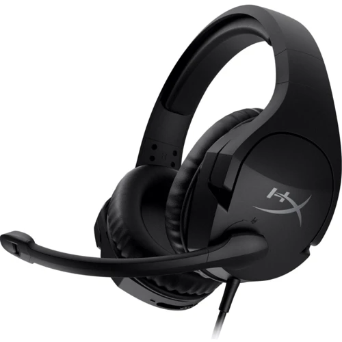 Наушники HyperX Cloud Stinger S Black (HHSS1S-AA-BK/G /4P4F1AA)