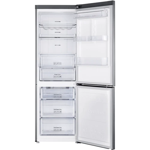 Холодильник Samsung RB30J3215S9: Тип холодильник двухкамерный