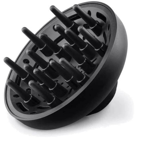 Фен Ufesa X-Threme Boost (60305373): Кількість температурних режимів 3