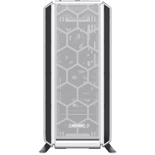 Корпус Be quiet! Silent Base 802 White (BG040): Форм-фактор материнской платы ATX / E-ATX / Micro-ATX / Mini-ITX