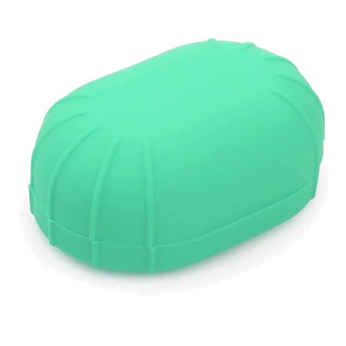 Чехол для наушников BeCover Silicone Case Green (703828) for Xiaomi Redmi AirDots