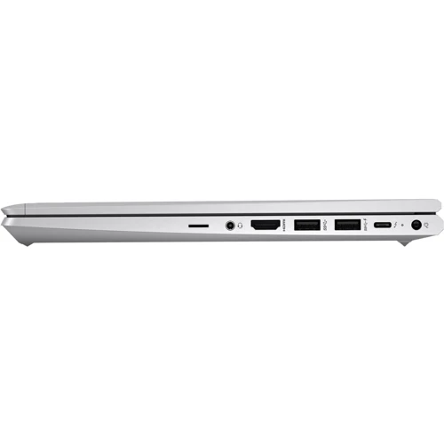 Ноутбук HP EliteBook 640 G9 (81M83AA): Объем накопителя 512 ГБ (SSD)
