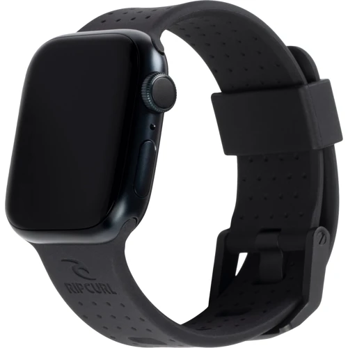 Аксессуар для Watch Urban Armor Gear UAG Trestles Black (194111R14040) for Apple Watch 38/40/41mm: Тип аксессуара ремешок