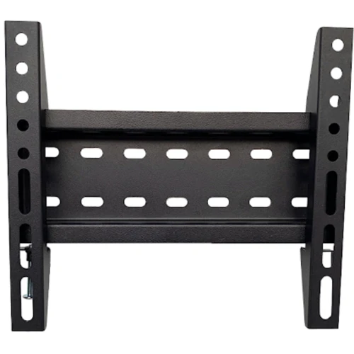 Кронштейн для ТВ Charmount TV02F Black: Угол наклона нет