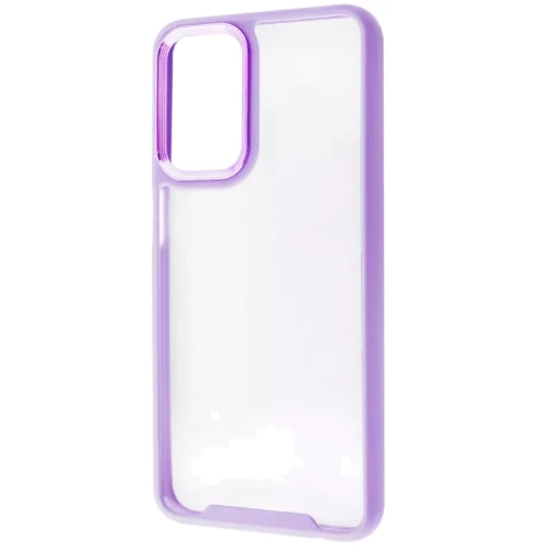 Аксесуар для смартфона WAVE Just Case Light Purple для Samsung A235 Galaxy A23