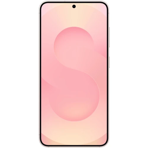 Смартфон Samsung Galaxy S25 12/256Gb Dual Pinkgold S931B: Вбудована пам'ять 256 ГБ