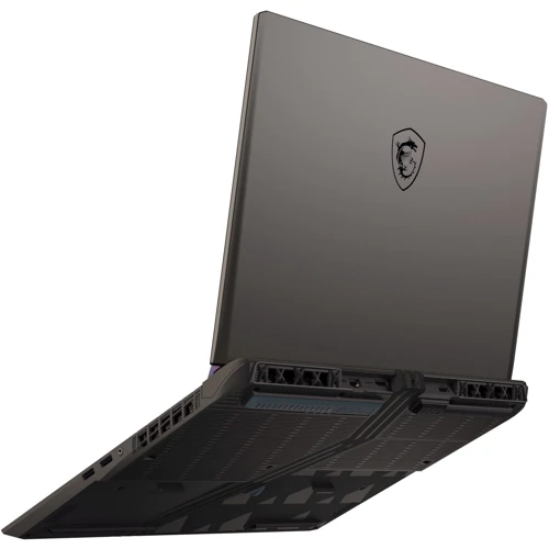 Ноутбук MSI Vector 16 HX AI A2XWIG Cosmos Gray (A2XWIG-222XUA) UA: Оперативная память 32 ГБ