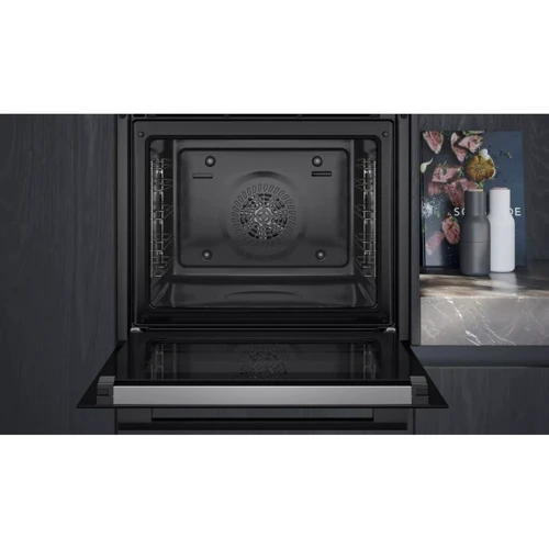 Духовой шкаф электрический Siemens HB272ABB3