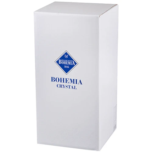 Ваза Bohemia Lisboa 350 мм (024-062): Тип Ваза