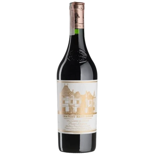Вино Chateau Haut-Brion 2018 Rouge красное сухое 0.75л (BWQ6924)