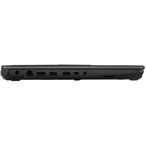 Ноутбук ASUS TUF Gaming A15 FA506NF-HN009 (90NR0JE7-M00310) UA: Видеоадаптер NVidia GeForce RTX 2050, 4 ГБ GDDR6