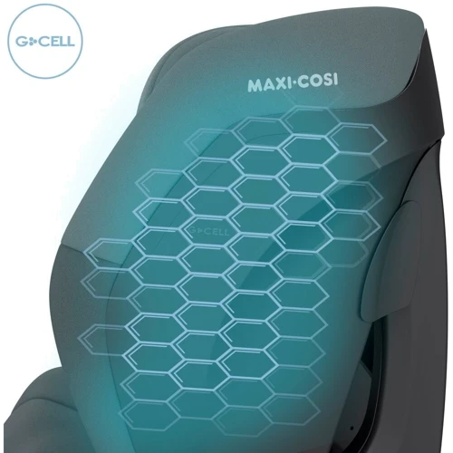 Автокресло Maxi-Cosi Titan S I-Size Tonal Graphite (8156106110) фото 12