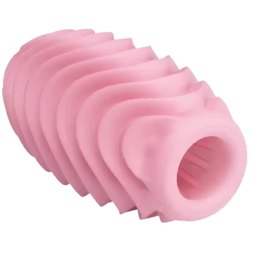 Мастурбатор яйцо Pretty Love - Passionate Double-Sided EGG, BI-014832-1