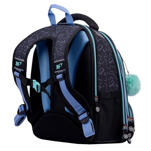 Рюкзак каркасный Yes S-30 JUNO ULTRA Premium Pusheen (553208): Тип Для первоклассников