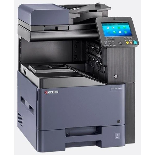 МФУ Kyocera TASKalfa 358ci (1102V43NL0): Класс устройства офисный