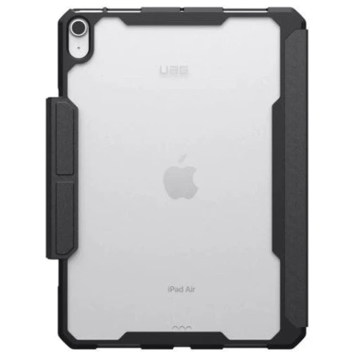 Аксессуар для iPad Urban Armor Gear UAG Essential Armor Black (124474114040) for iPad Air 11 (2024 / 2025)