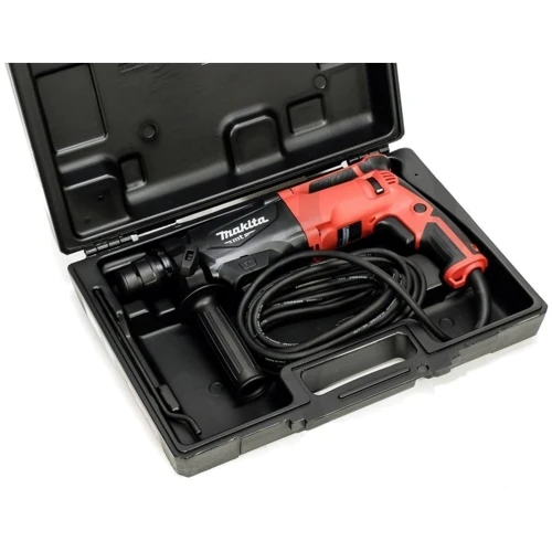 Перфоратор Makita M8701 Sds-Plus: Тип крепления бура SDS-Plus