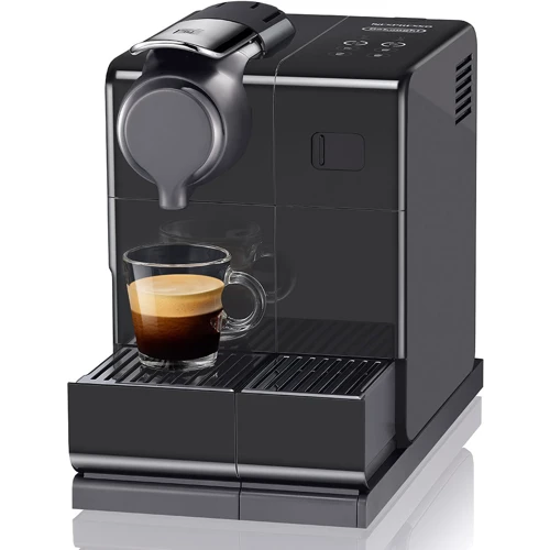 Кофеварка DeLonghi Nespresso Lattissima Touch EN560.B: Мощность, Вт 1400