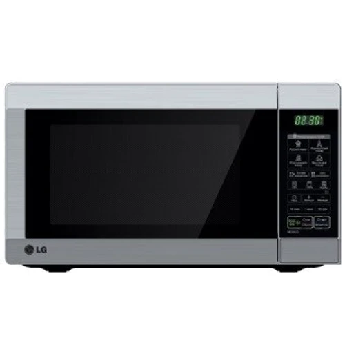 Мікрохвильова піч LG MB4042DS
