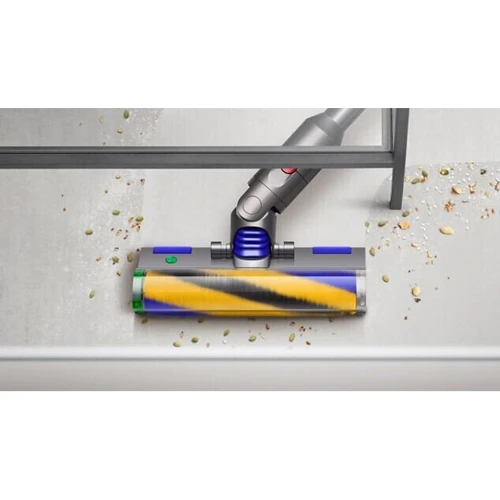 Пилосос Dyson V12 Detect Slim Absolute Plus (394461-01): Вага 2.2 кг