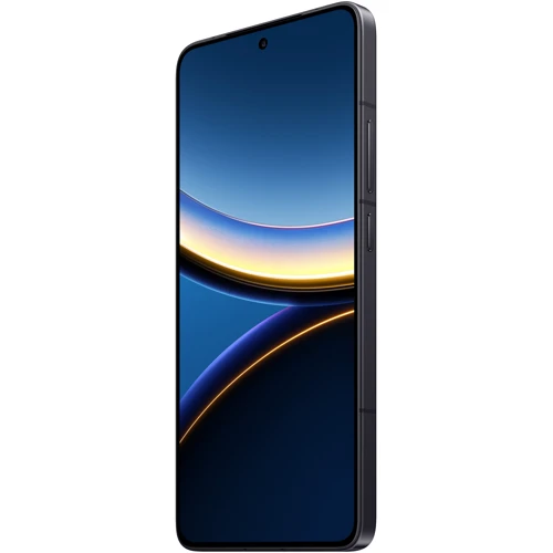 Смартфон POCO F7 Pro 12/512Gb Black (UA UCRF): Встроенная память 512 ГБ