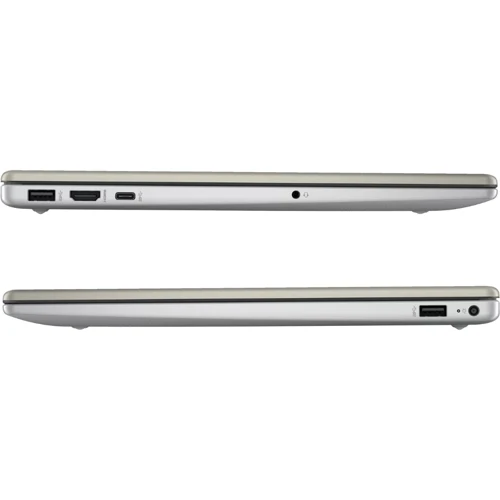 Ноутбук HP 15-fd0849nw (9Z2F8EA): Экран 15.6" IPS (1920x1080) Full HD