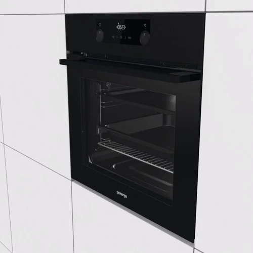 Духовой шкаф электрический Gorenje BOP637E20B: Мощность подключения, Вт 3300