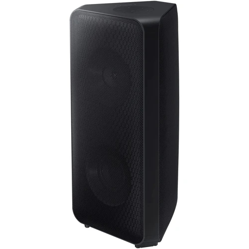 Музыкальный центр Samsung Sound Tower MX-ST40B фото 7