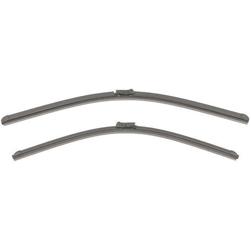 Безкаркасні двірники Bosch 3397007945