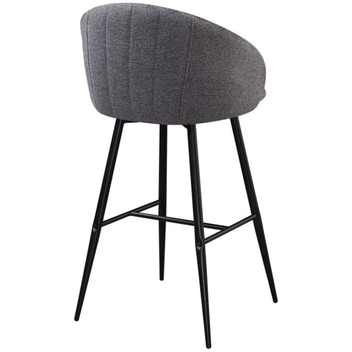 Стул Special4You Alesund grey (E7672)