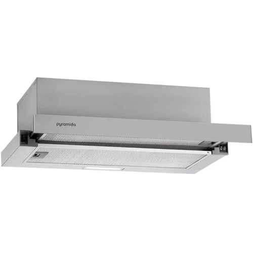 Вытяжка Pyramida TLX2 60 IX