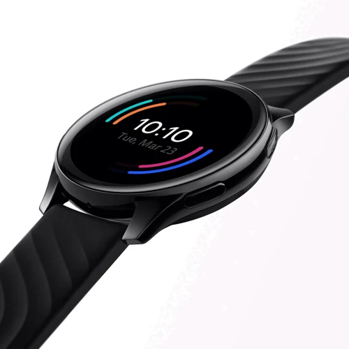 Смарт-часы OnePlus Watch Midnight Black: Тип гаджета Взрослые смарт часы