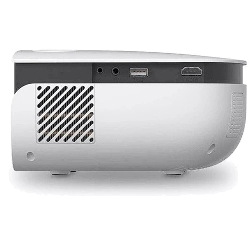 Проектор Overmax Multipic 2.5 (OV-MULTIPIC 2.5): Физическое разрешение 1280x720