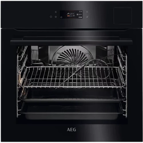 Духовой шкаф электрический AEG BSK792280B