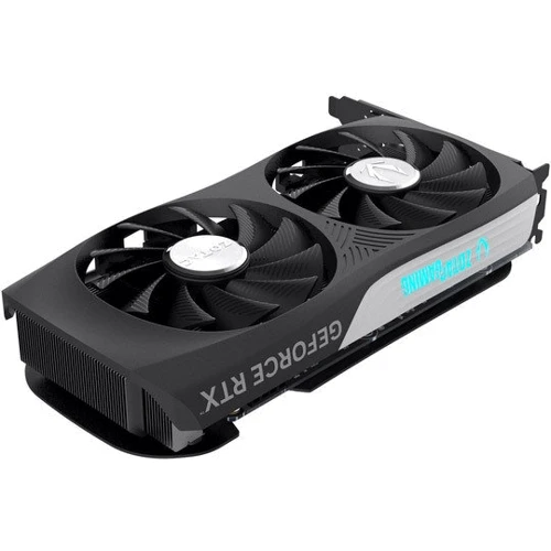 Видеокарта Zotac GAMING GeForce RTX 4060 Ti 16GB Twin Edge (ZT-D40620E-10M) UA: Тип памяти GDDR6