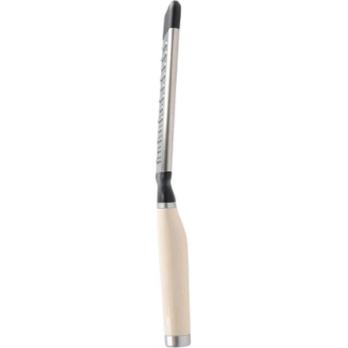 Терка KitchenAid Coreline 29.6 см с чехлом кремовий (KAG320OHACE)