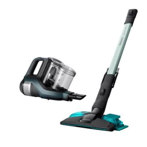 Пылесос Philips FC6901/01: Максимальная мощность 1000 Вт