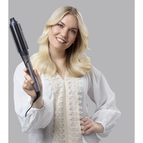 Фен Remington CB9800 PROluxe You Adaptive Hot Brush фото 7