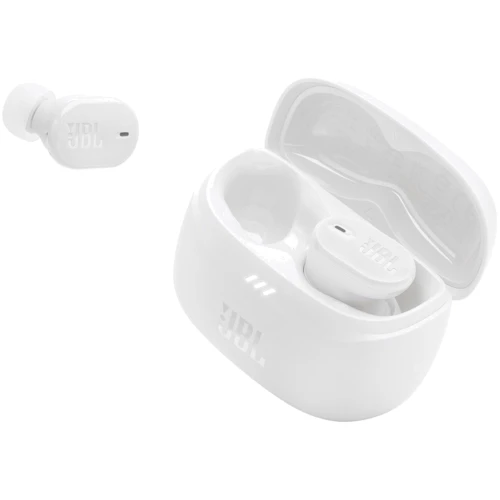 Наушники JBL Tune Buds 2 White (JBLTBUDS2WHT) UA