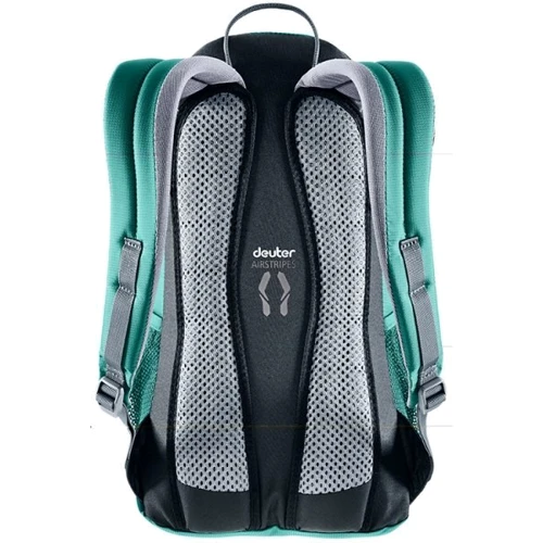 Рюкзак Deuter City Light Fire-Cranberry (80154): Виробник Deuter