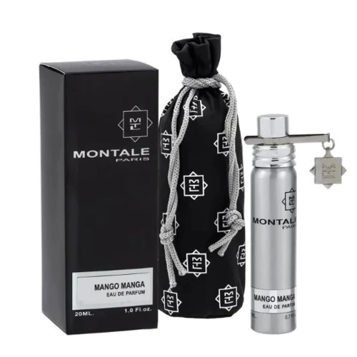 Парфюмированная вода Montale Manga Mango 20 ml