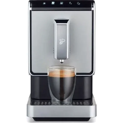 Кофеварка TCHIBO Esperto Caffe Silver
