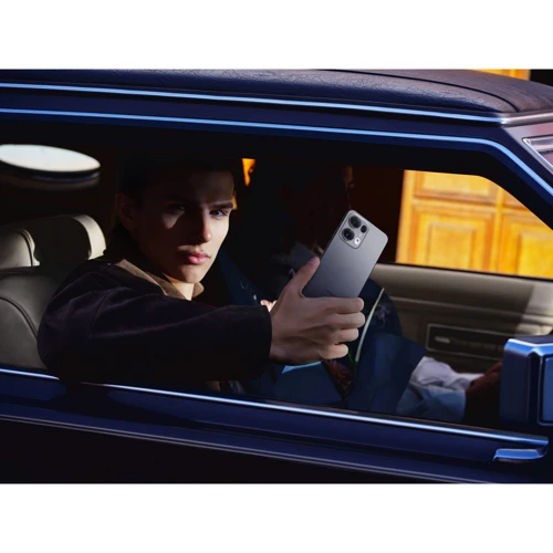 Смартфон Oppo Reno 13 F 5G 8/256GB Graphite Grey (UA UCRF): Вес 192 г