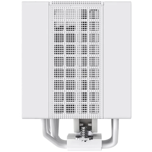 Кулер DeepCool Assassin 4S White (R-ASN4S-WHGPMN-G): Роз'єм 4pin