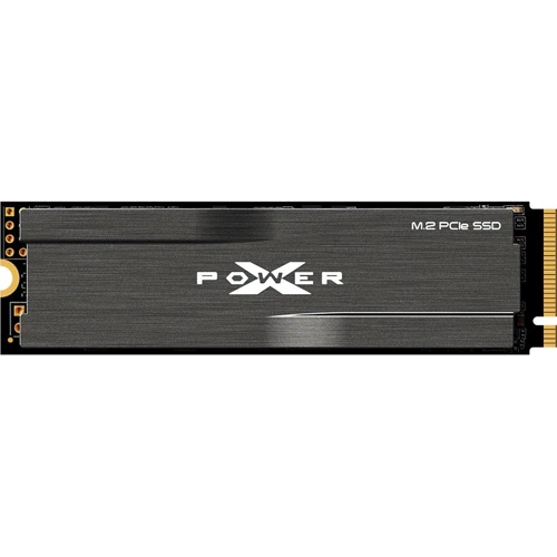 Silicon Power XD80 512 GB (SP512GBP34XD8005)
