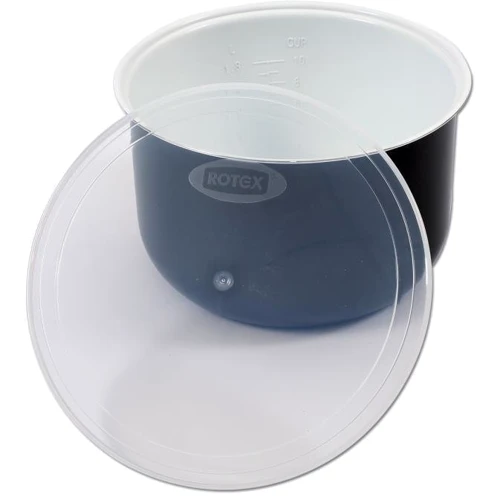 Мультиварка Rotex REPC76-B: Приготовление каш есть