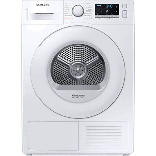 Сушильна машина Samsung DV90TA240TE