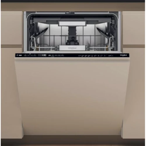Встраиваемая посудомоечная машина WHIRLPOOL W7I HP40 L: Количество программ 10