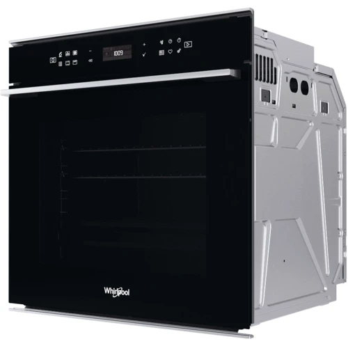Духовой шкаф электрический Whirlpool W7 OM4 4S1 P BL: Мощность подключения, Вт 3650