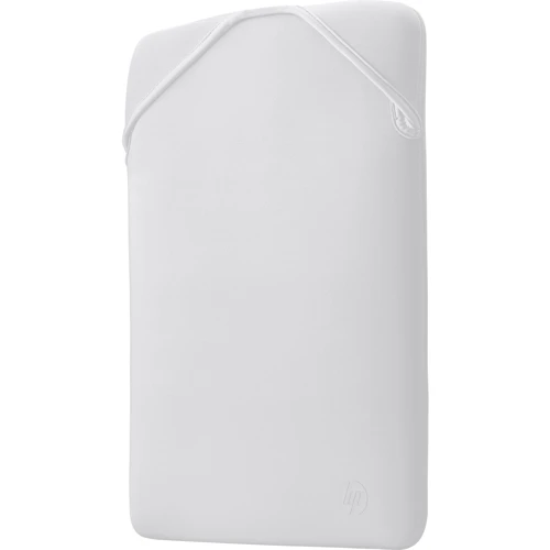 Сумка для ноутбуков HP 14" Protective Reversible Laptop Sleeve Blk/Slv (2F2J1AA): Тип сумки чехол